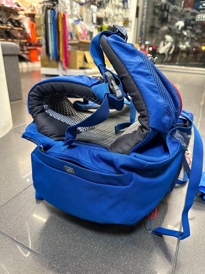 | 裝備寄賣 | Deuter Futura 26L 登山包 (店面展示中)5