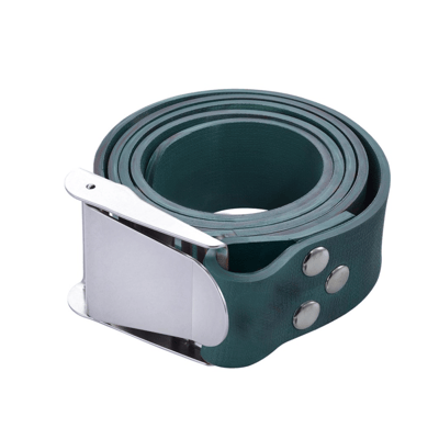 Problue 不鏽鋼橡膠配重帶5