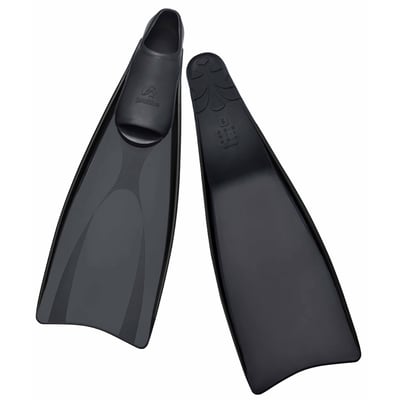 Problue 套腳式橡膠短蛙6