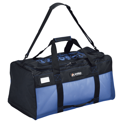 Problue 肩背手提裝備網袋4