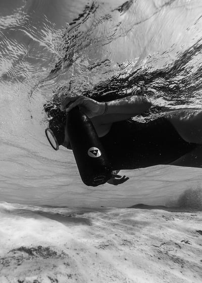 Alchemy 保溫瓶 500ml5