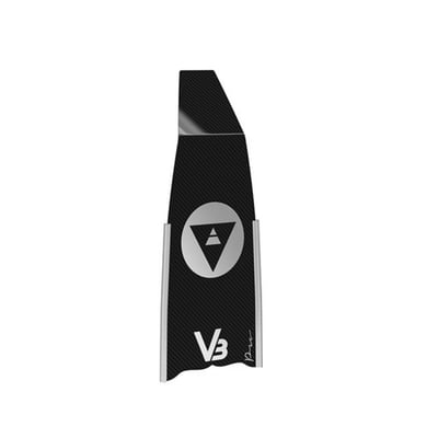 Alchemy  V3 Pro 頂級碳纖維短蛙 專業自由潛水11