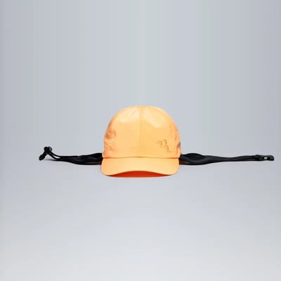 Official-Secrets 多功能 潛水機能帽2