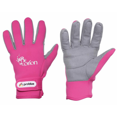 Problue 2mm Amara 潛水手套3