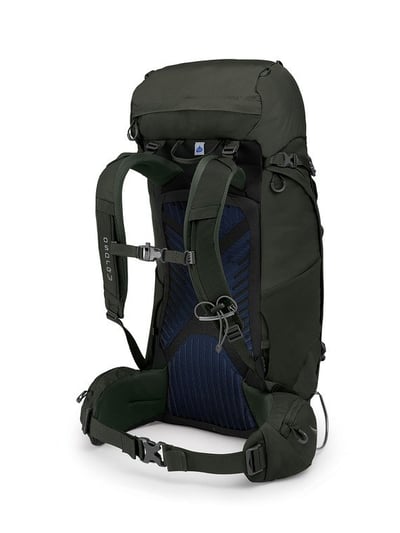 Osprey 魚鷹 Kestrel 48L 登山男包2023新款14