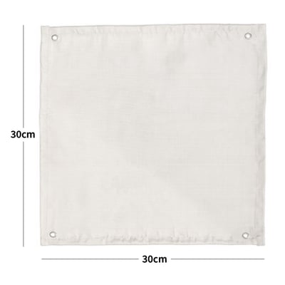 焚火台配件-防火布4