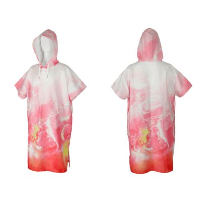 Aropec 快乾毛巾衣 炫光1