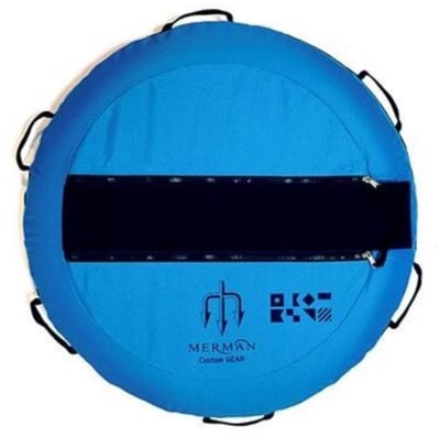 Merman 內胎式浮球 含內胎 五色5