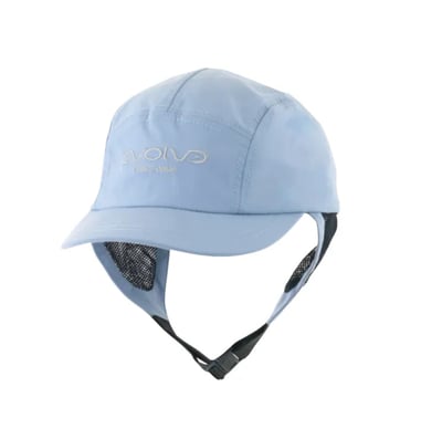 Evolve Aqua Cap 鴨舌帽3