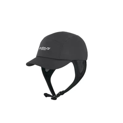Evolve  Aqua Cap NAZARÉ - Big Wave 強化版鴨舌帽1