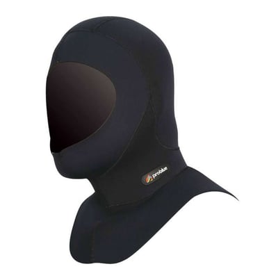 Problue 5mm 全罩式潛水頭套2