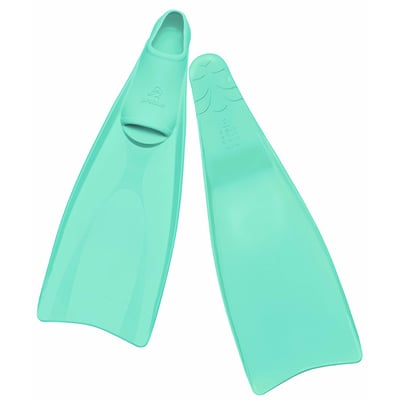 Problue 套腳式橡膠短蛙4