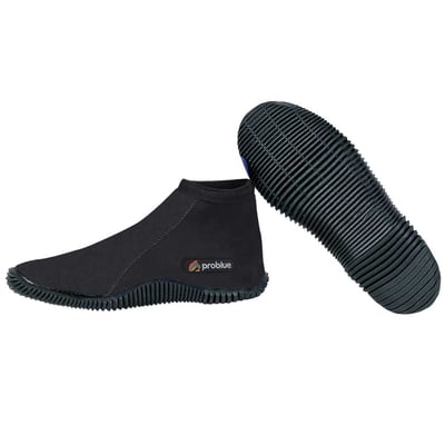 Problue 3mm短筒套鞋2