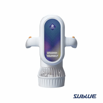 SUBLUE HAGUL EZ 水下推進器4