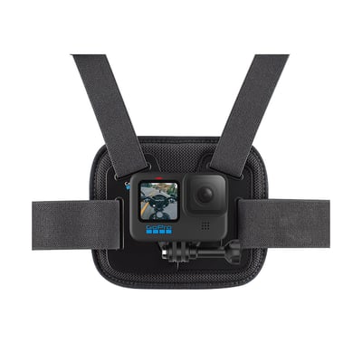GoPro CHESTY胸前綁帶2