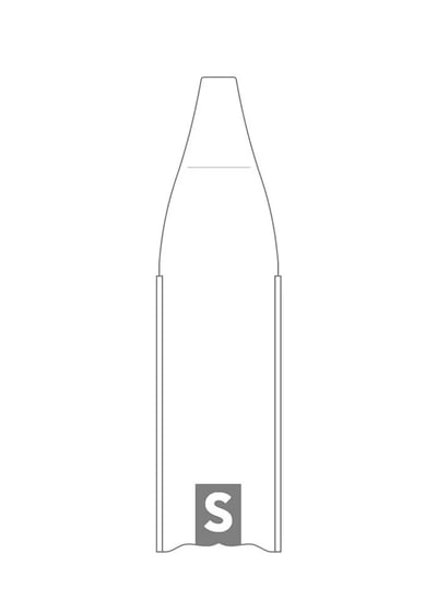 Alchemy S-30 碳纖維長蛙 專業自由潛水1