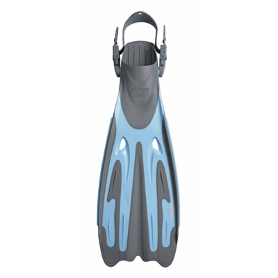 Problue 調整式短蛙7