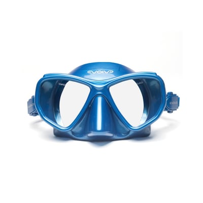 Evolve Ascent Mask 低容積面鏡4