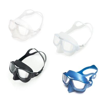 Evolve Descent Mask 低容積自潛面鏡1
