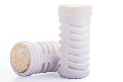 Topland 戶外行動濾水器 軟式濾水袋 個人濾水壺16