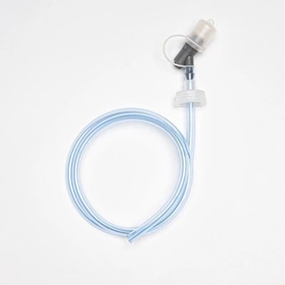 Topland 隨身濾水器 配件11