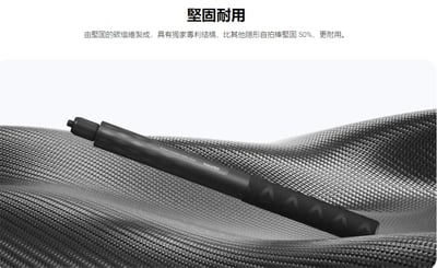 Insta360 原廠 全碳纖維隱形自拍桿 100cm2