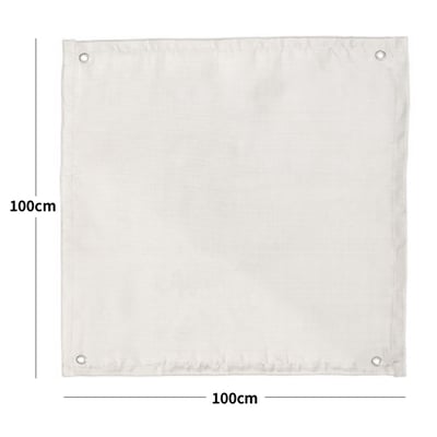 焚火台配件-防火布10