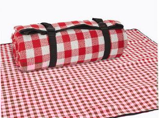 防水加厚野餐墊14