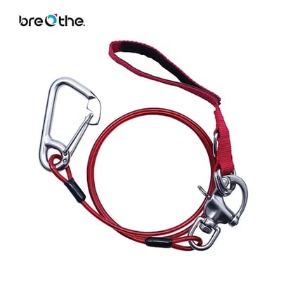 Breathe 水呼吸  自由潛水下潛繩1