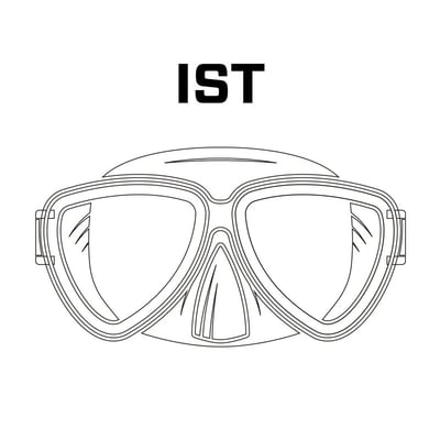 270Pro PURE 防霧貼 IST系列1