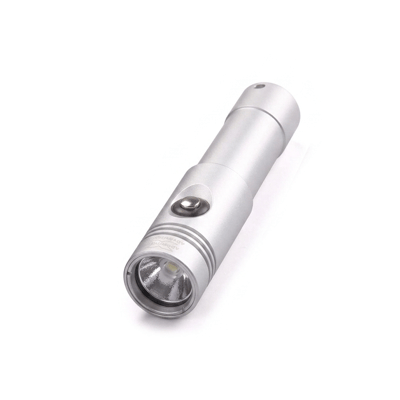 X-ADVENTURER M1500 LED潛水手電筒4