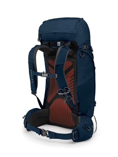 Osprey 魚鷹 Kestrel 48L 登山男包2023新款10