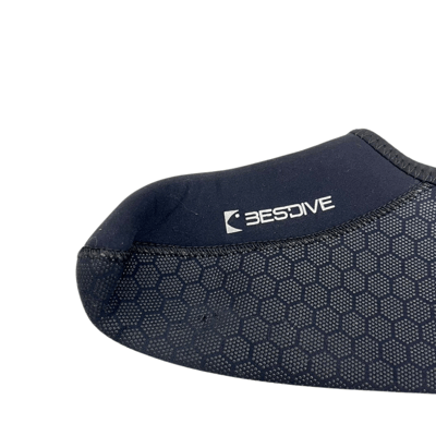 | 裝備寄賣 | Bestdive 3mm 超彈潛水襪 (店面展示中)3