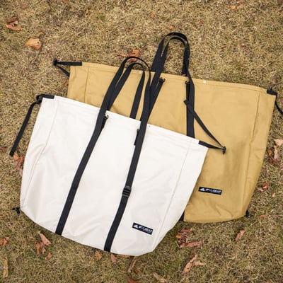 三峰出 3F 巨能裝卷口裝備收納袋3