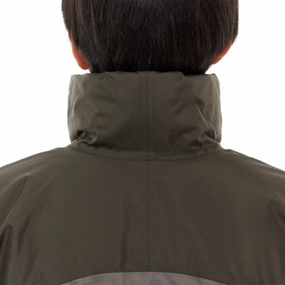 | 裝備寄賣 | Montbell Thunder Pass 登山雨衣 L號(店面展示中)4