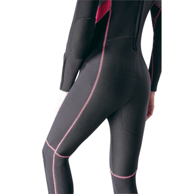 Problue 3-5mm連身防寒衣 男女款3