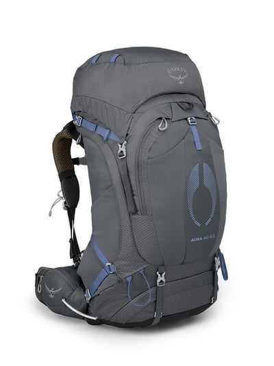 Osprey 魚鷹 Aura AG 65L 登山女包2