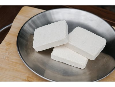 NRG-5 德國軍糧 緊急口糧 防災儲備糧食4