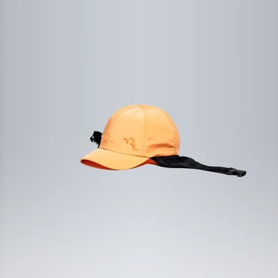 Official-Secrets 多功能 潛水機能帽7