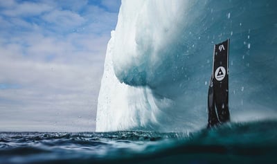 Alchemy V3 頂級碳纖維長蛙 專業自由潛水10