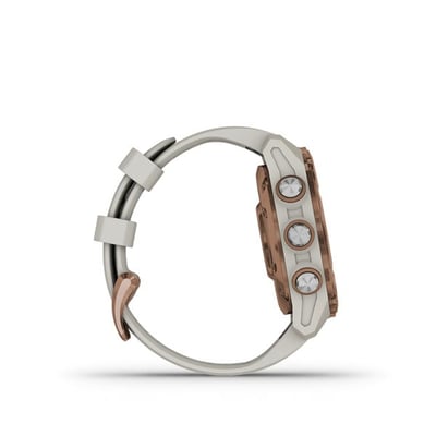 GARMIN Mk3i - 43mm 古銅色4