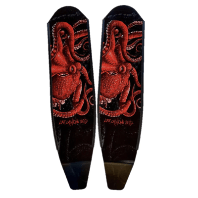 DIVER 碳纖蛙鞋23