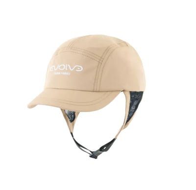 Evolve Aqua Cap 鴨舌帽4