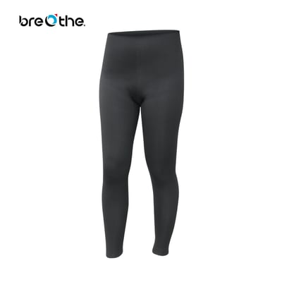 Breathe 水呼吸 3mm雙面穿 連帽超彈防寒衣 女款7