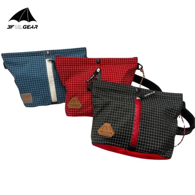 3F 三峰出 休閒小跨包1