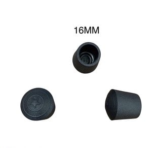 露營登山折疊椅 椅腳套2