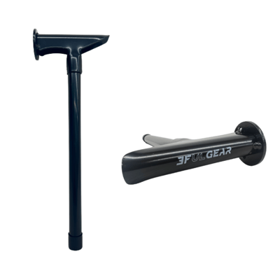 三峰出 3F 鋁合金營槌2