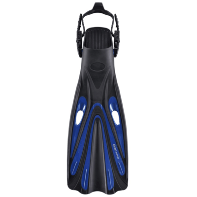 Problue 調整式短蛙5