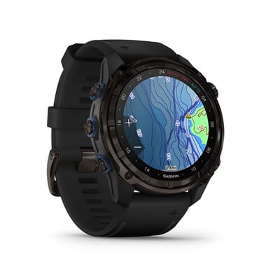 GARMIN Mk3i - 51mm 石墨灰3