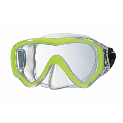 Problue 兒童矽膠單面鏡2